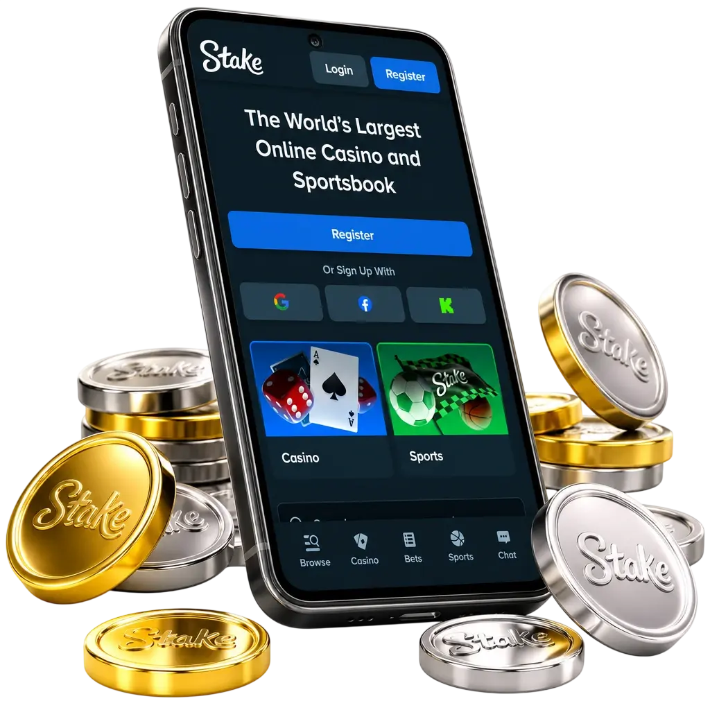 Stake withdrawal methods, time and limits in India