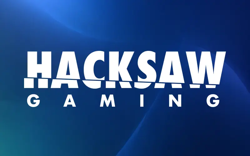 Try creative slot releases developed by Hacksaw Gaming at Stake Casino.