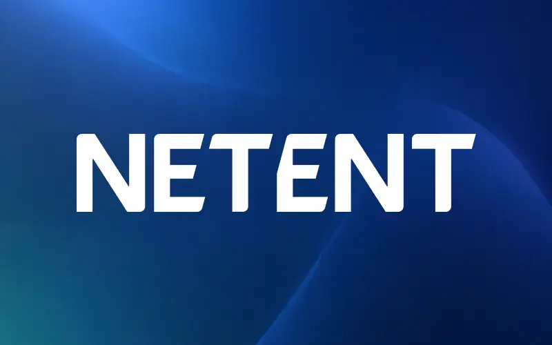 Spin legendary video slots created by NetEnt at Stake Casino.